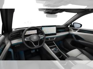 Volkswagen Tiguan Elegance 1.5 eHybrid AHK PANO 360 HUD INKL. WINTERRÄDER + GARANTIE