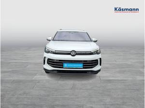 Volkswagen Tiguan Elegance 1.5 eHybrid AHK PANO 360 HUD INKL. WINTERRÄDER + GARANTIE