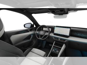 Volkswagen Tiguan Elegance 1.5 eHybrid AHK PANO 360 HUD INKL. WINTERRÄDER + GARANTIE