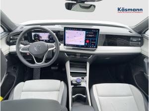 Volkswagen Tiguan Elegance 1.5 eHybrid AHK PANO 360 HUD INKL. WINTERRÄDER + GARANTIE