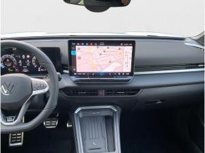 Volkswagen T-Roc R-Line 1.5 eTSI DSG AHK Navi Kamera ACC