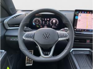 Volkswagen T-Roc R-Line 1.5 eTSI DSG AHK Navi Kamera ACC