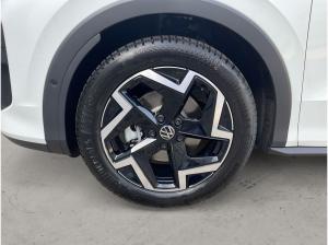 Volkswagen T-Roc R-Line 1.5 eTSI DSG AHK Navi Kamera ACC