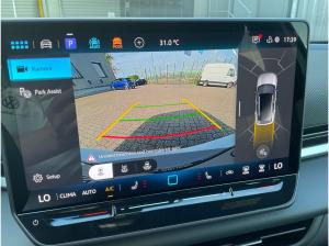 Volkswagen T-Roc R-Line 1.5 eTSI DSG AHK Navi Kamera ACC