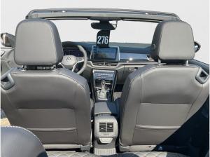 Volkswagen T-Roc Cabr. R-Line 1.5 TSI DSG