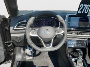 Volkswagen T-Roc Cabr. R-Line 1.5 TSI DSG