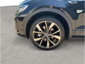 Volkswagen T-Roc Cabr. R-Line 1.5 TSI DSG