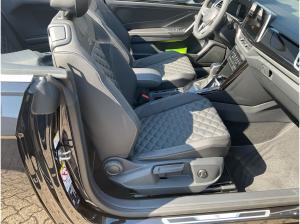 Volkswagen T-Roc Cabr. R-Line 1.5 TSI DSG