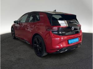 Volkswagen ID.3 GTX Performance Head-up Navi Sound