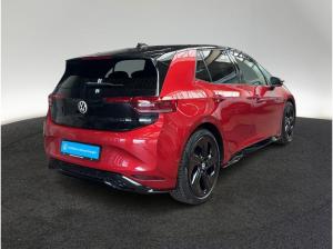 Volkswagen ID.3 GTX Performance Head-up Navi Sound