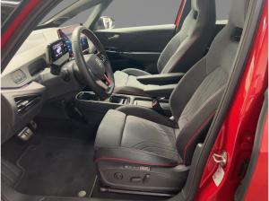 Volkswagen ID.3 GTX Performance Head-up Navi Sound