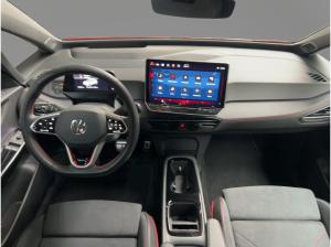 Volkswagen ID.3 GTX Performance Head-up Navi Sound