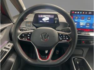 Volkswagen ID.3 GTX Performance Head-up Navi Sound