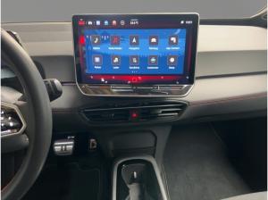 Volkswagen ID.3 GTX Performance Head-up Navi Sound