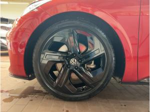 Volkswagen ID.3 GTX Performance Head-up Navi Sound