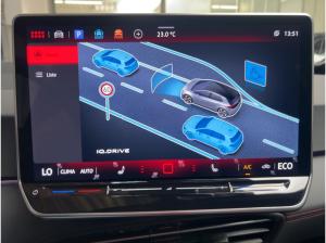 Volkswagen ID.3 GTX Performance Head-up Navi Sound
