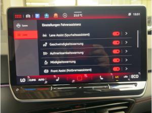 Volkswagen ID.3 GTX Performance Head-up Navi Sound
