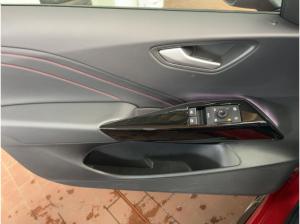 Volkswagen ID.3 GTX Performance Head-up Navi Sound