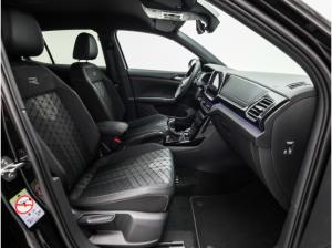 Volkswagen T-Cross R-Line 1.5 TSI DSG AHK Navi Kamera