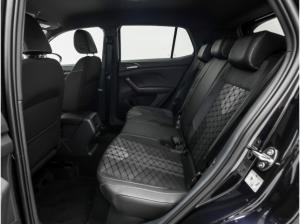 Volkswagen T-Cross R-Line 1.5 TSI DSG AHK Navi Kamera