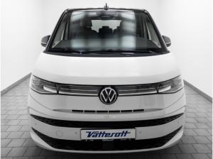 Volkswagen T7 Multivan Edition 2.0 TDI KÜ AHK Navi 7-Sitzer