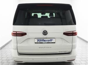 Volkswagen T7 Multivan Edition 2.0 TDI KÜ AHK Navi 7-Sitzer