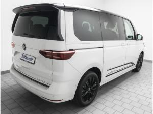 Volkswagen T7 Multivan Edition 2.0 TDI KÜ AHK Navi 7-Sitzer
