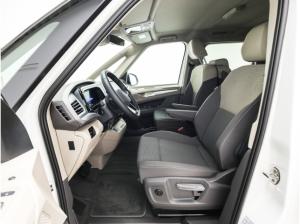 Volkswagen T7 Multivan Edition 2.0 TDI KÜ AHK Navi 7-Sitzer