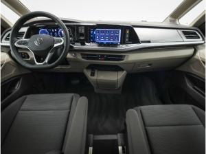 Volkswagen T7 Multivan Edition 2.0 TDI KÜ AHK Navi 7-Sitzer