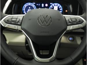 Volkswagen T7 Multivan Edition 2.0 TDI KÜ AHK Navi 7-Sitzer