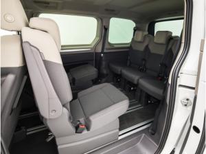 Volkswagen T7 Multivan Edition 2.0 TDI KÜ AHK Navi 7-Sitzer