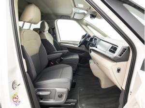 Volkswagen T7 Multivan Edition 2.0 TDI KÜ AHK Navi 7-Sitzer