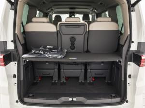 Volkswagen T7 Multivan Edition 2.0 TDI KÜ AHK Navi 7-Sitzer