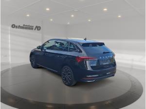 Skoda Scala Selection RFK CarPlay Navi PDC LED