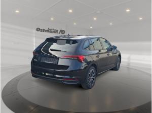 Skoda Scala Selection RFK CarPlay Navi PDC LED