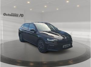 Skoda Scala Selection RFK CarPlay Navi PDC LED