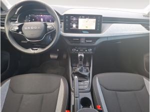 Skoda Scala Selection RFK CarPlay Navi PDC LED