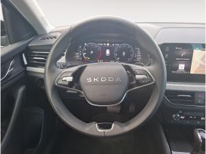 Skoda Scala Selection RFK CarPlay Navi PDC LED