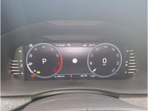 Skoda Scala Selection RFK CarPlay Navi PDC LED