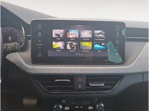 Skoda Scala Selection RFK CarPlay Navi PDC LED