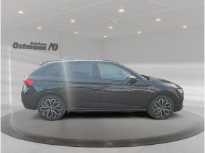 Skoda Scala Selection RFK CarPlay Navi PDC LED