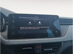 Skoda Scala Selection RFK CarPlay Navi PDC LED
