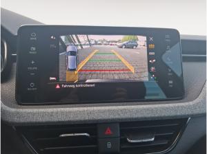 Skoda Scala Selection RFK CarPlay Navi PDC LED