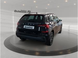 Skoda Kamiq Selection 1,0 TSI ACC AHK RFK LED Navi