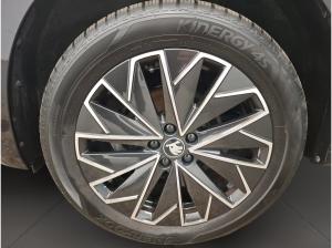 Skoda Kamiq Selection 1,0 TSI ACC AHK RFK LED Navi