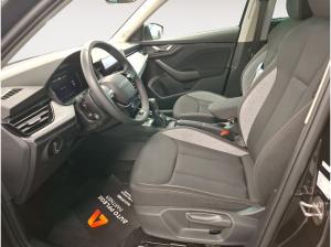 Skoda Kamiq Selection 1,0 TSI ACC AHK RFK LED Navi
