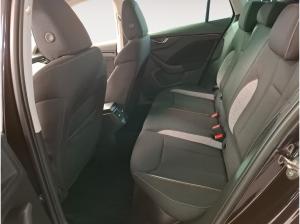 Skoda Kamiq Selection 1,0 TSI ACC AHK RFK LED Navi