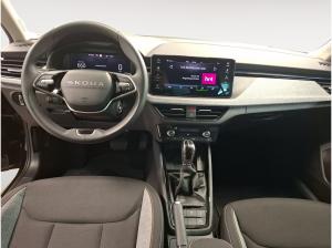 Skoda Kamiq Selection 1,0 TSI ACC AHK RFK LED Navi
