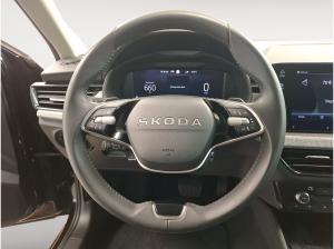 Skoda Kamiq Selection 1,0 TSI ACC AHK RFK LED Navi
