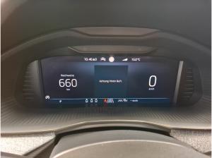 Skoda Kamiq Selection 1,0 TSI ACC AHK RFK LED Navi